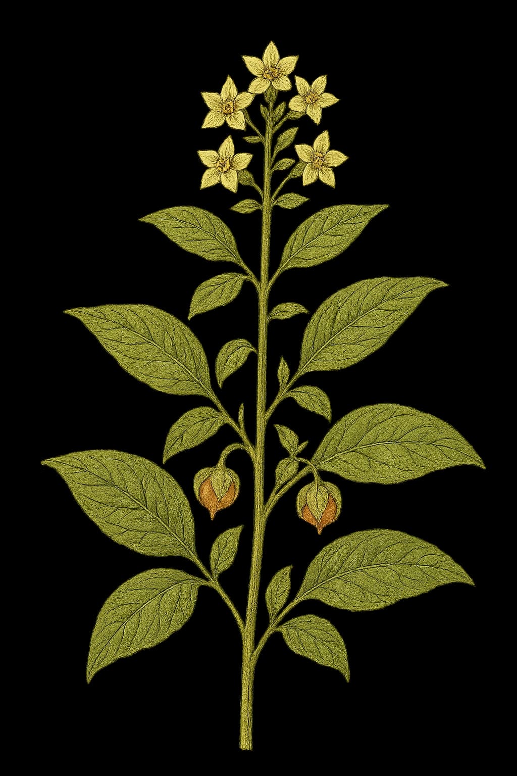 Ashwagandha