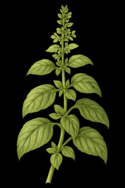 Basil