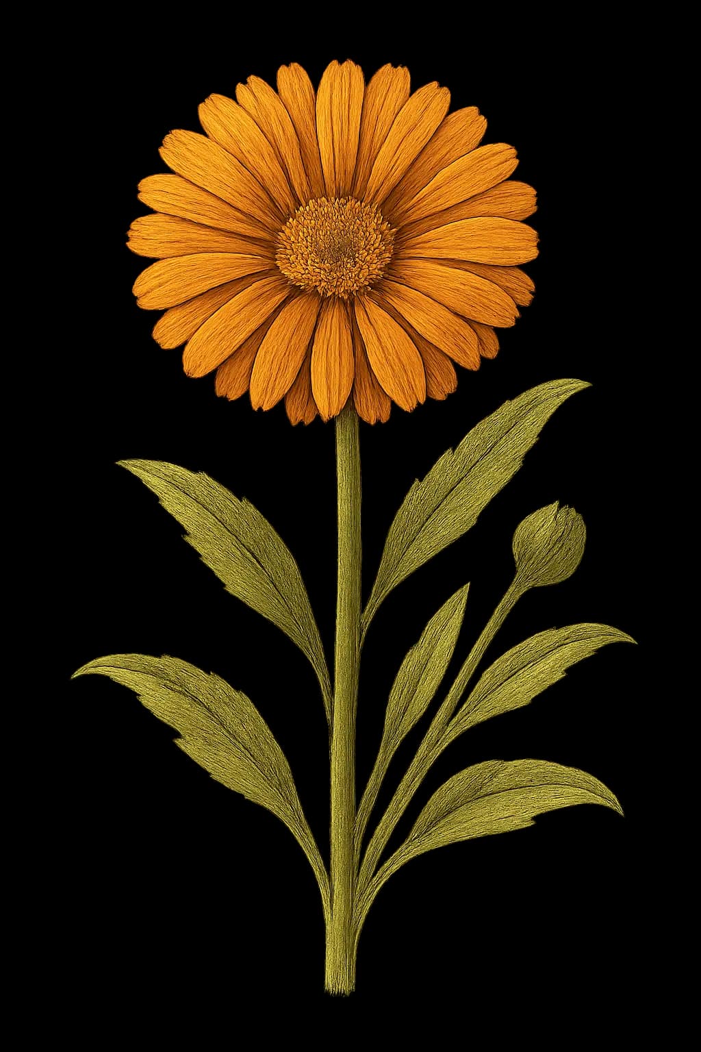 Calendula