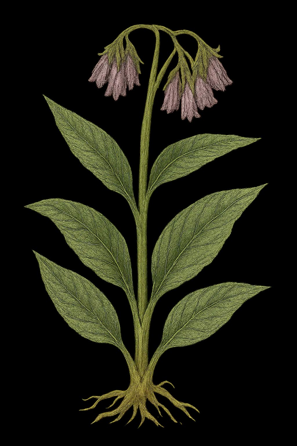 Comfrey