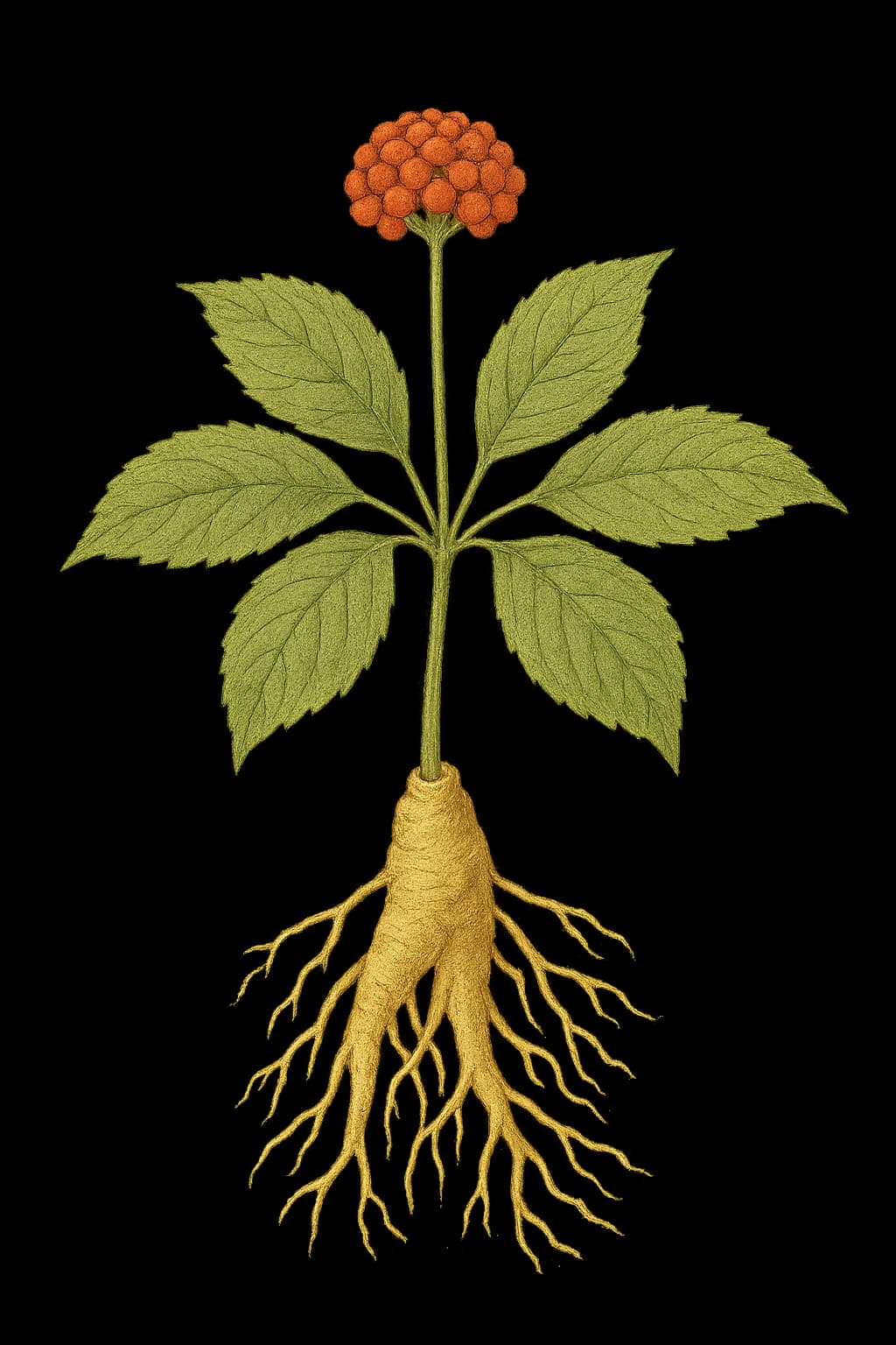 Ginseng
