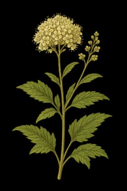 Meadowsweet