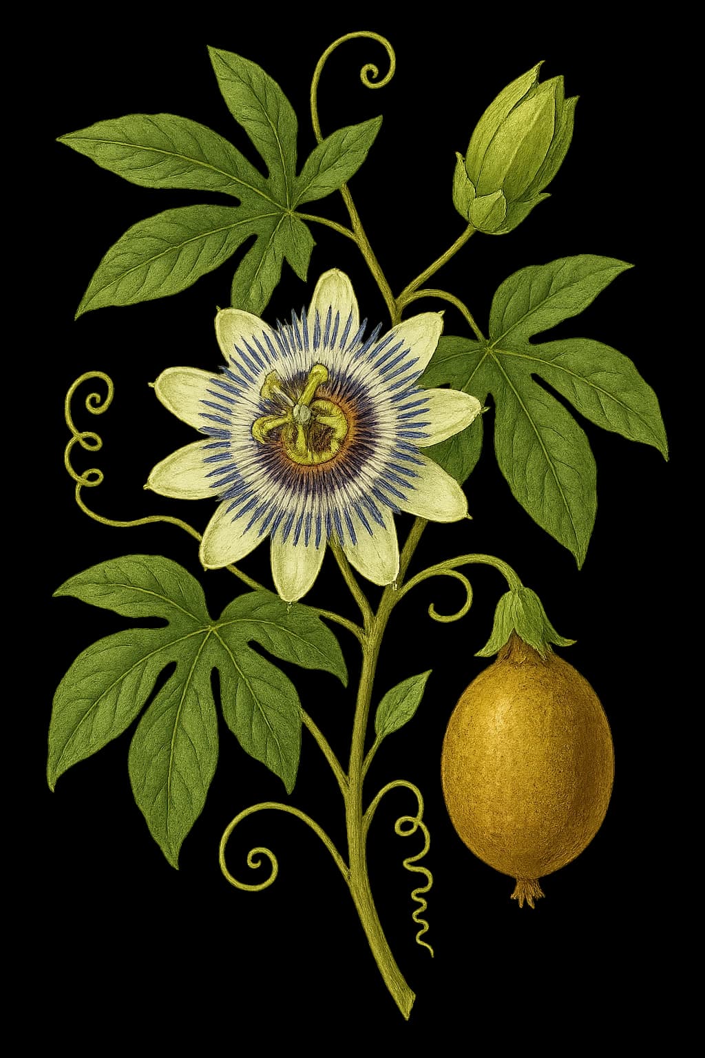 Passionflower