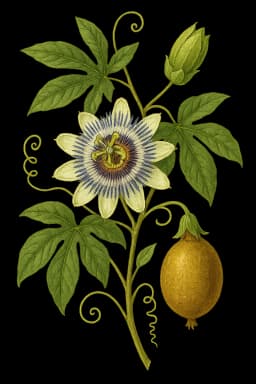 Passionflower