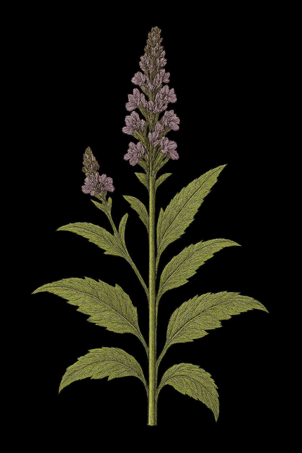 Vervain