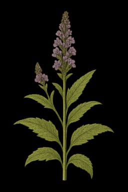 Vervain