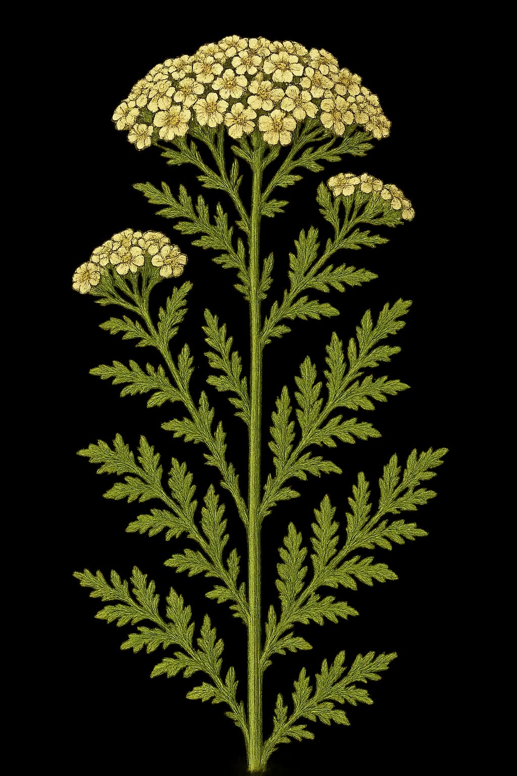Yarrow